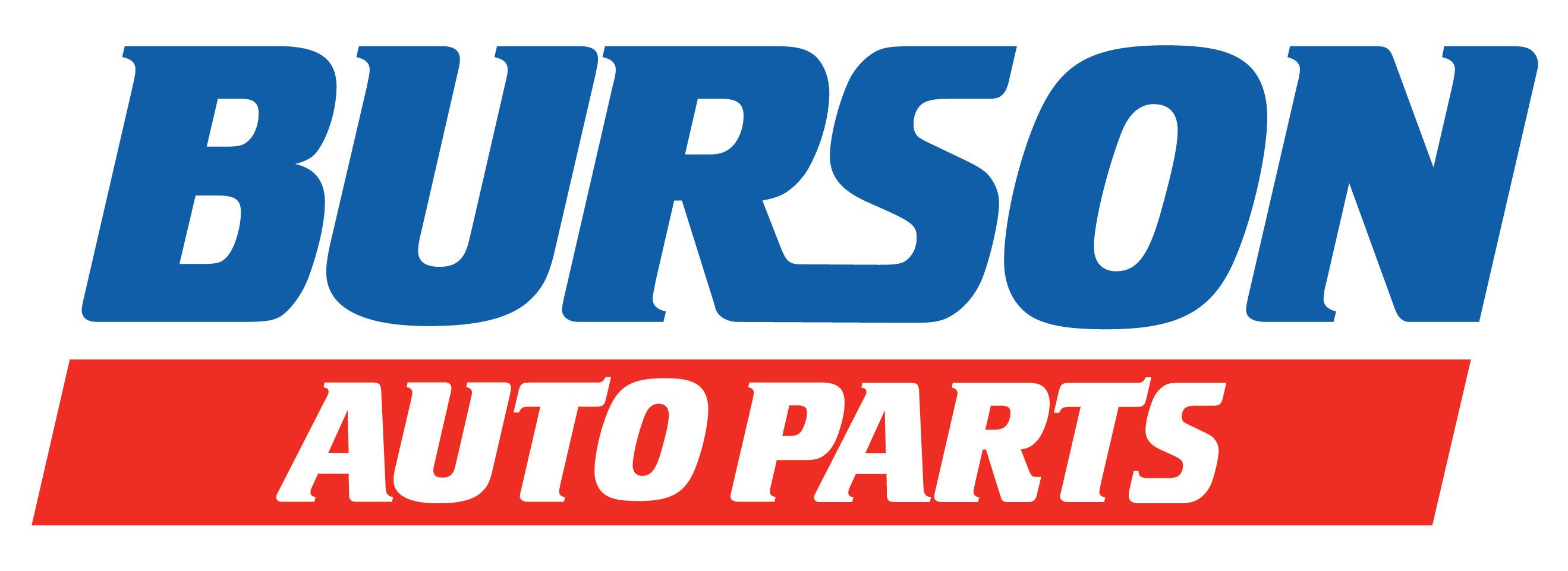 Burson Auto Parts